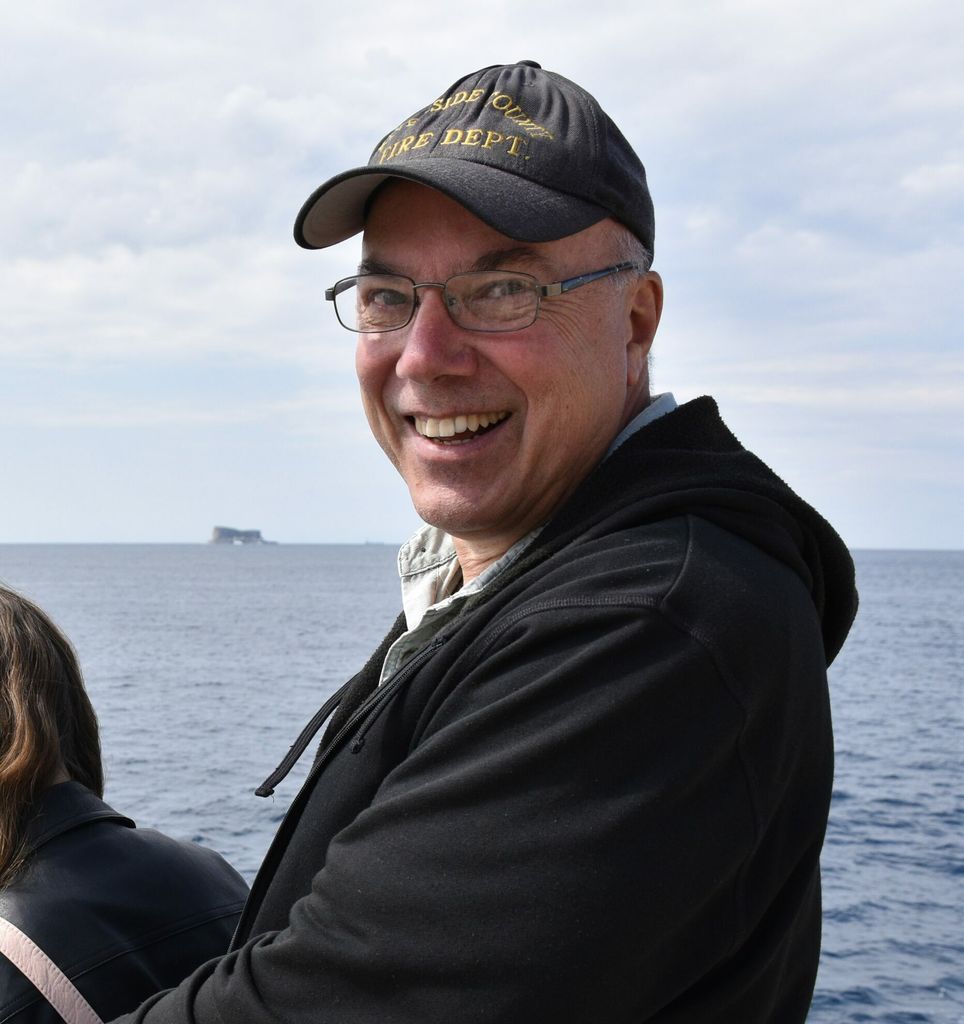 Glenn C Coburn Profile Photo