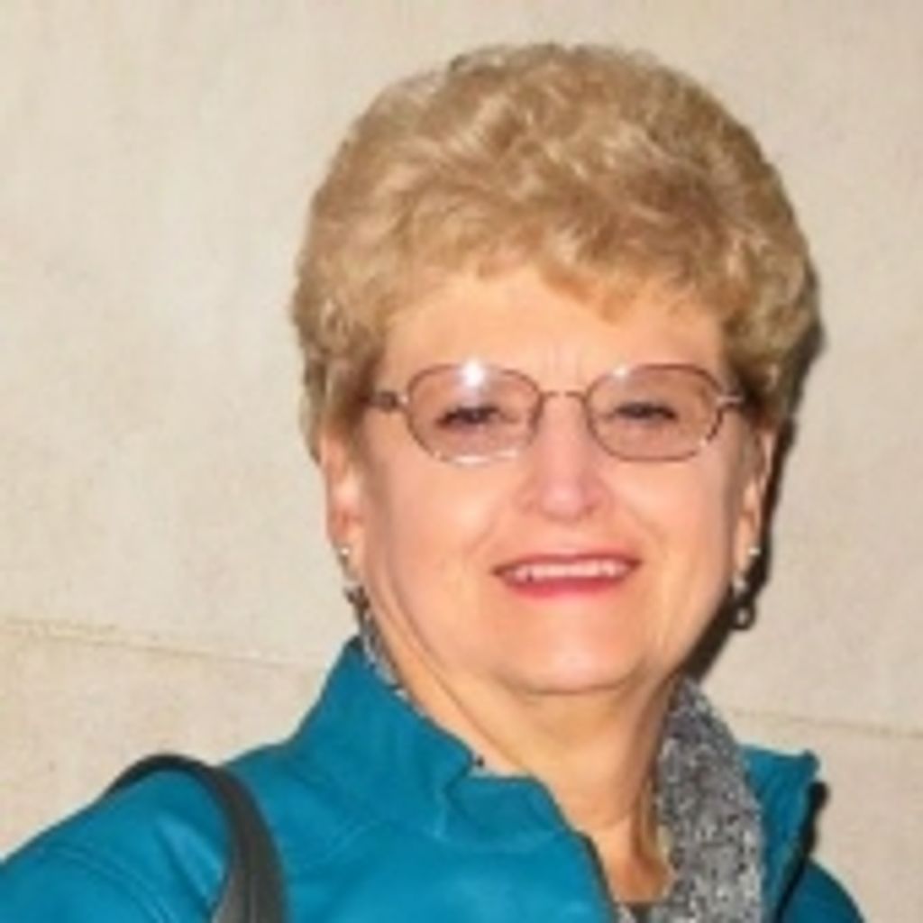 Joan G. Pitts