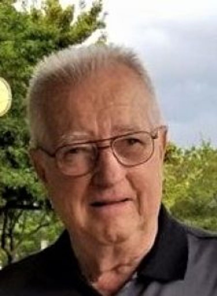 Richard Raymond Steinke Profile Photo