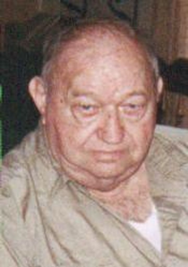 William F. Reilly