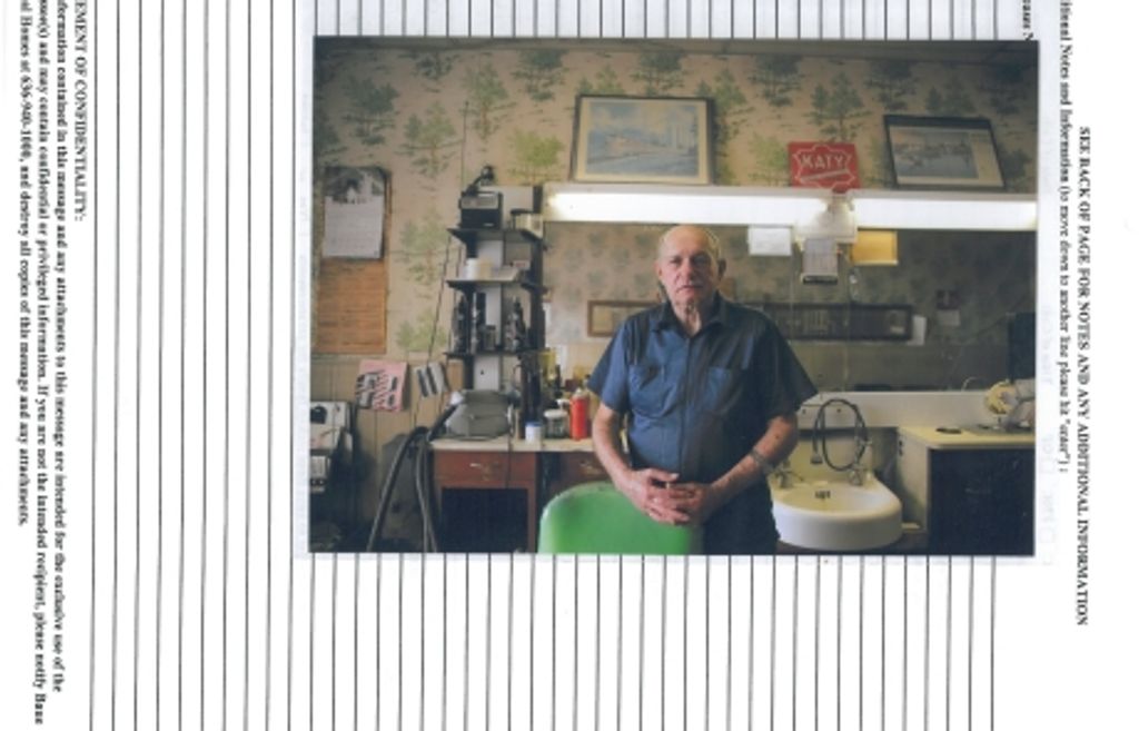 Donald W. “Don” Reinwald