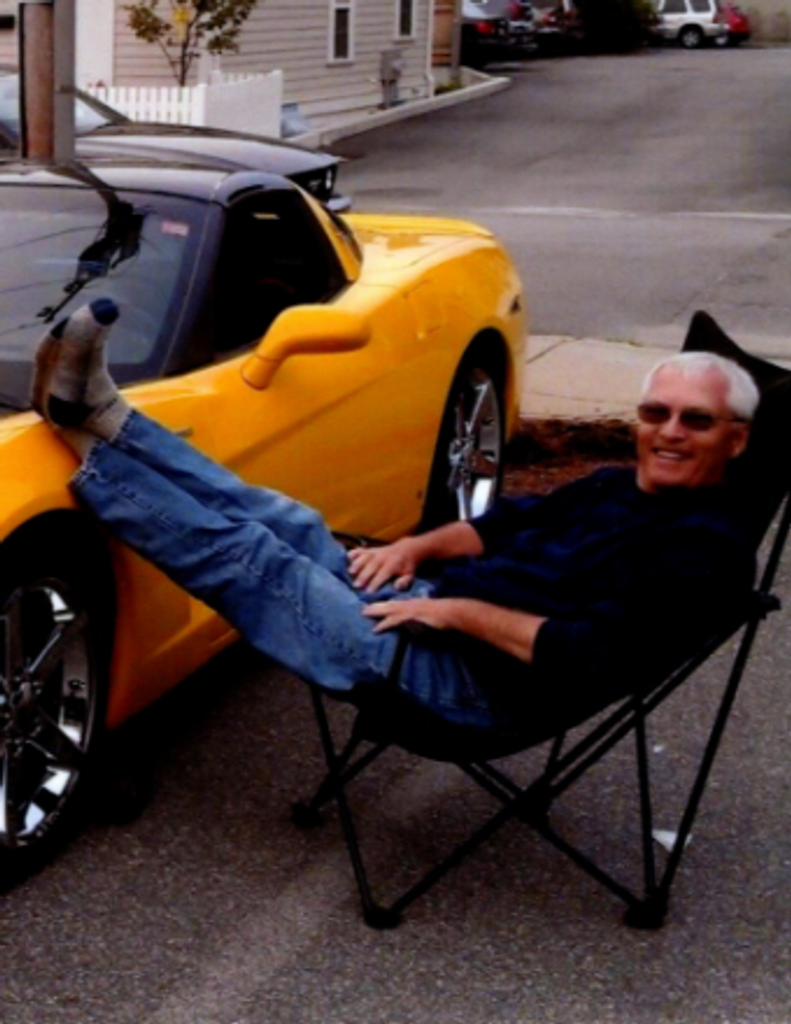 Ralph G. Berker