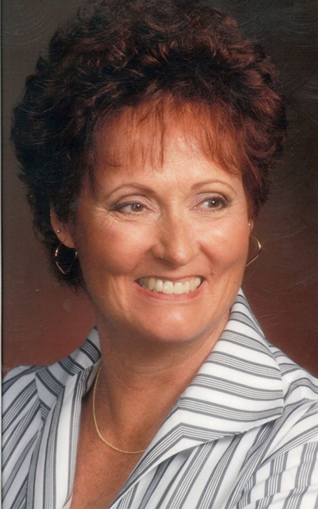 Verna B Christensen