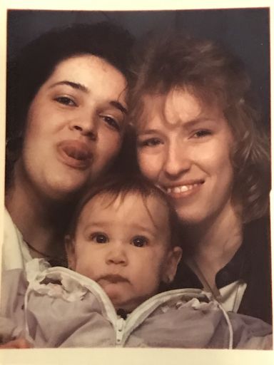 Joan Coons Diehm photo gallery thumbnail 2 of 5