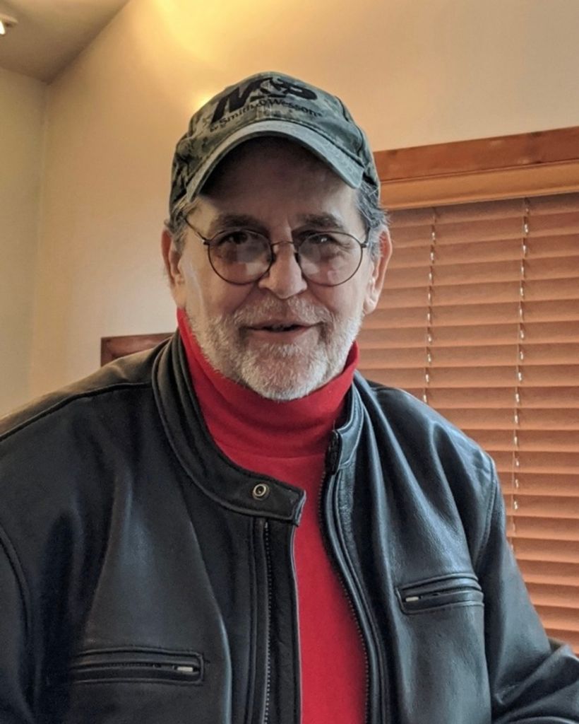 Charles F. Knapp