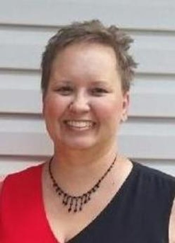 Jennifer R. Ostlie