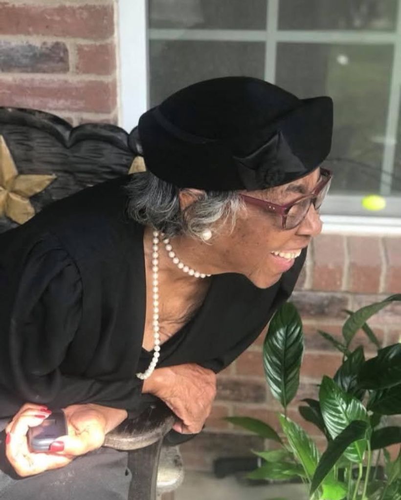 MS BENNIE M ESTES Profile Photo