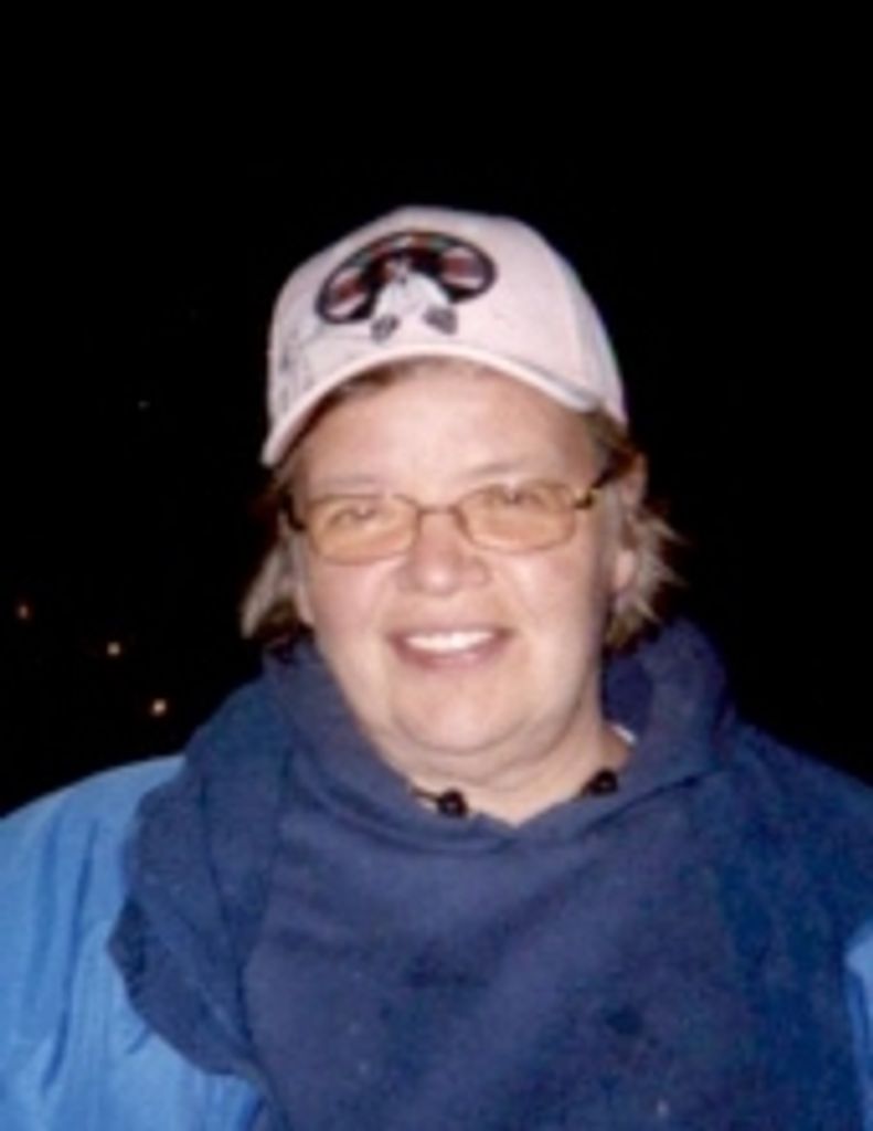 Glory Ann Allen