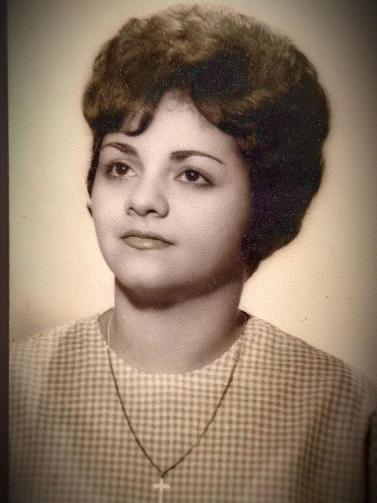 Rosario De Los Angeles Feliciano Profile Photo