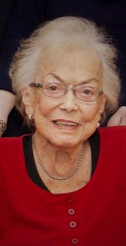 Mary Jane Nuccio Profile Photo