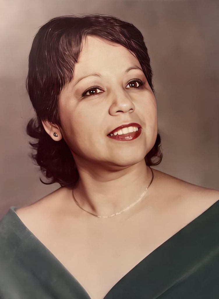 Maria Antonia Martinez