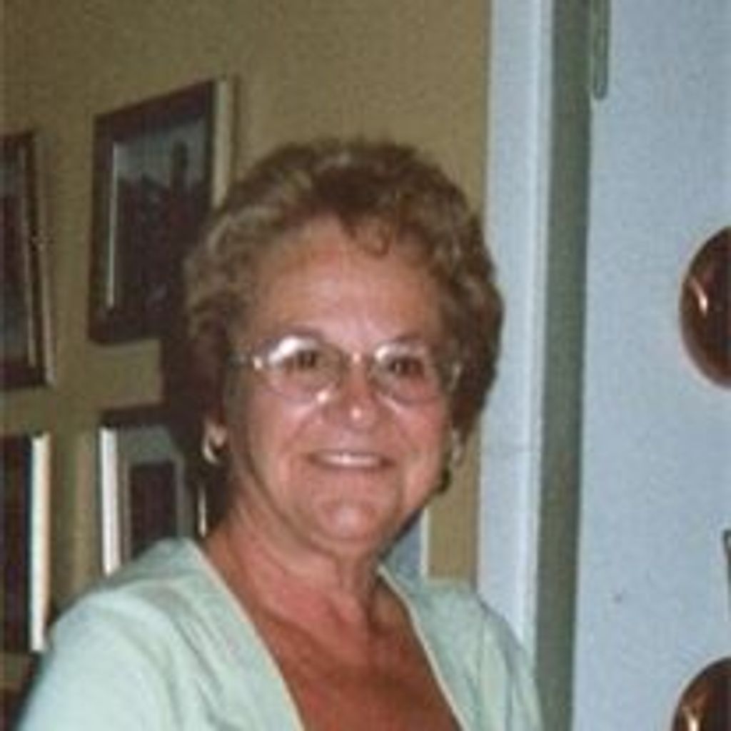 Gail F. "Nana" Lonsberry