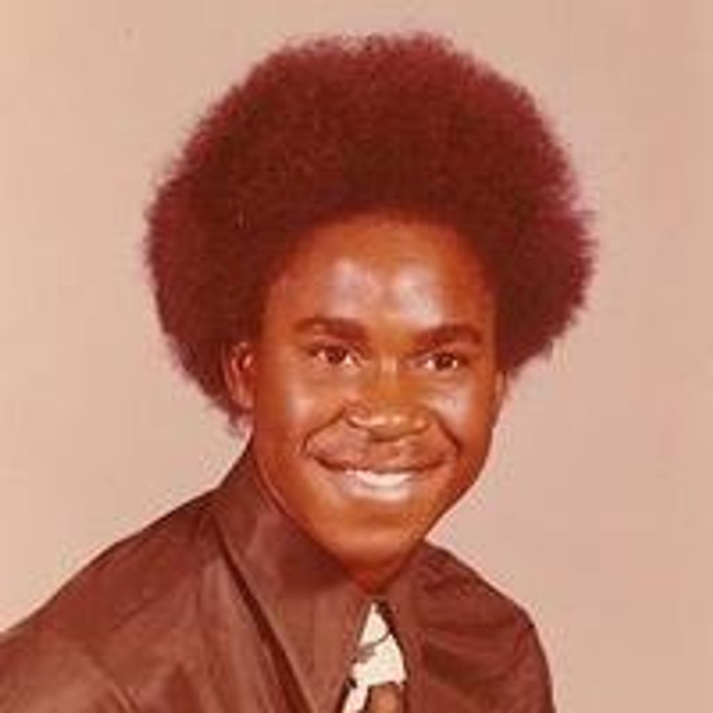 Gerald R Peoples