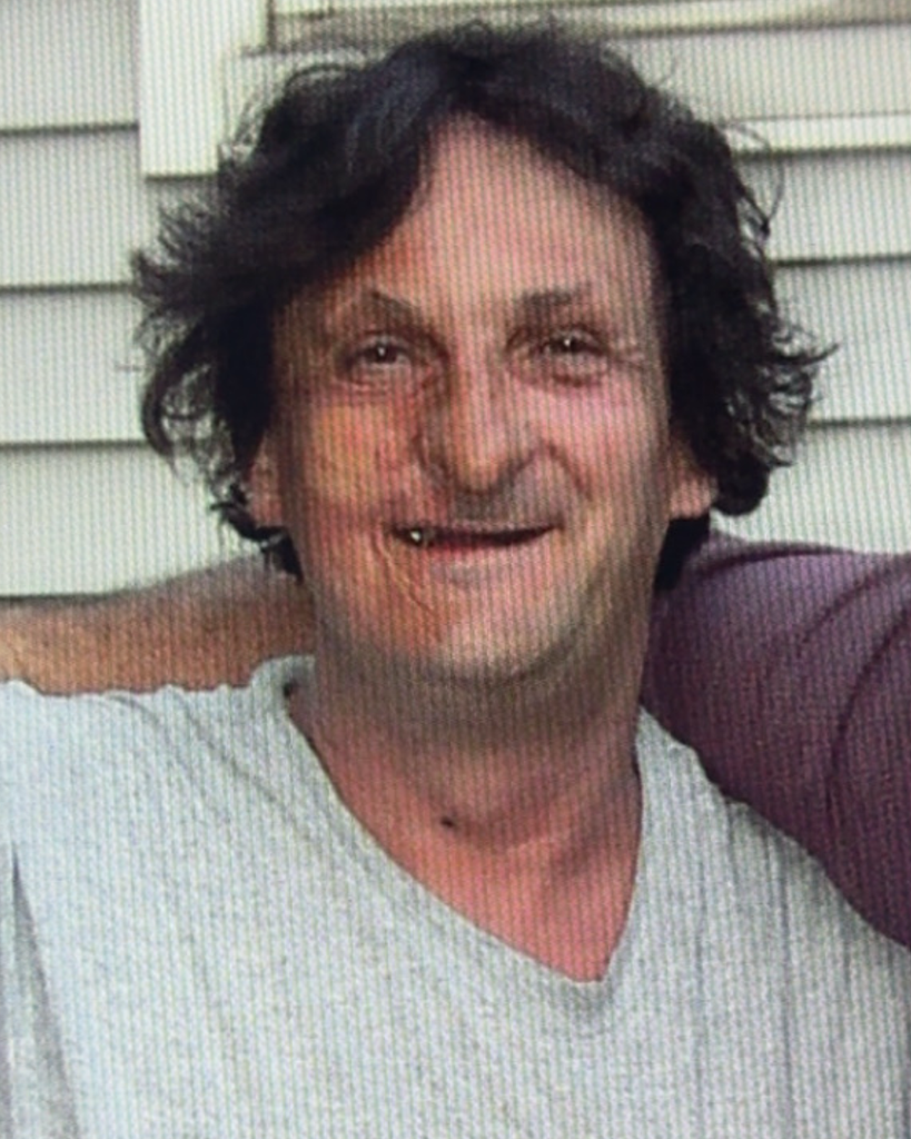 Richard Daniel Dzwilewski Sr