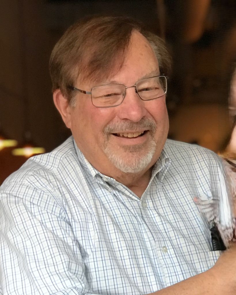 C. David Hilburn