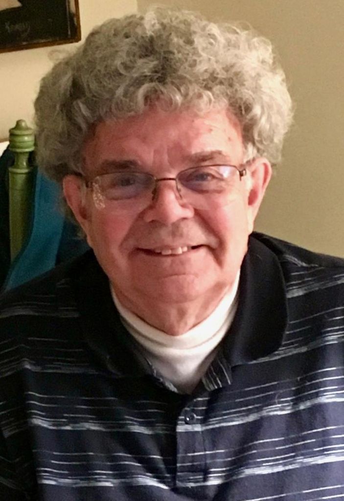 Tommy Henderson