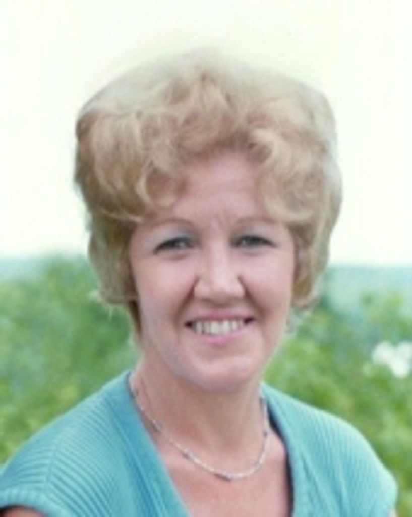 Alice Martell Affinito Larock