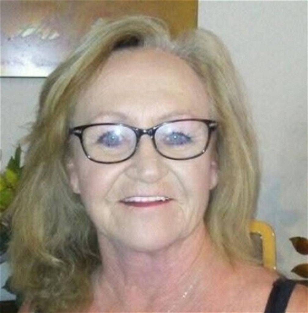 Jo Anne Earley Weaver