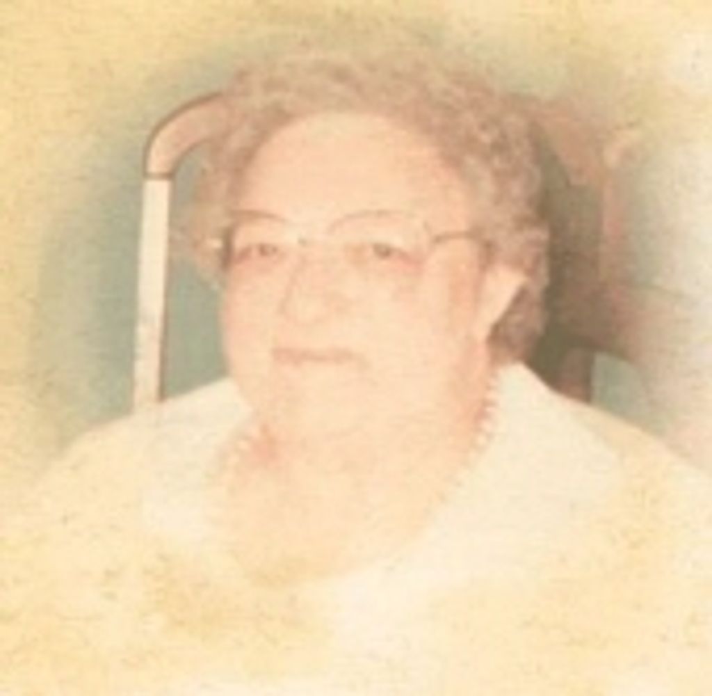 Doris Maple