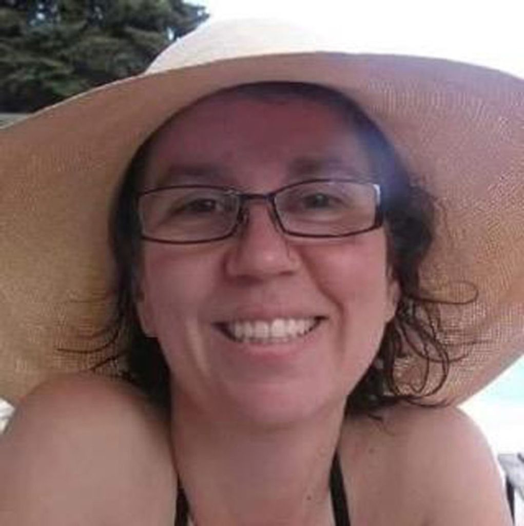 Stephanie Ann Serumgard