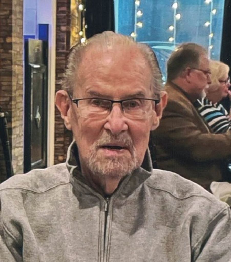 John "Jack" T. Henry