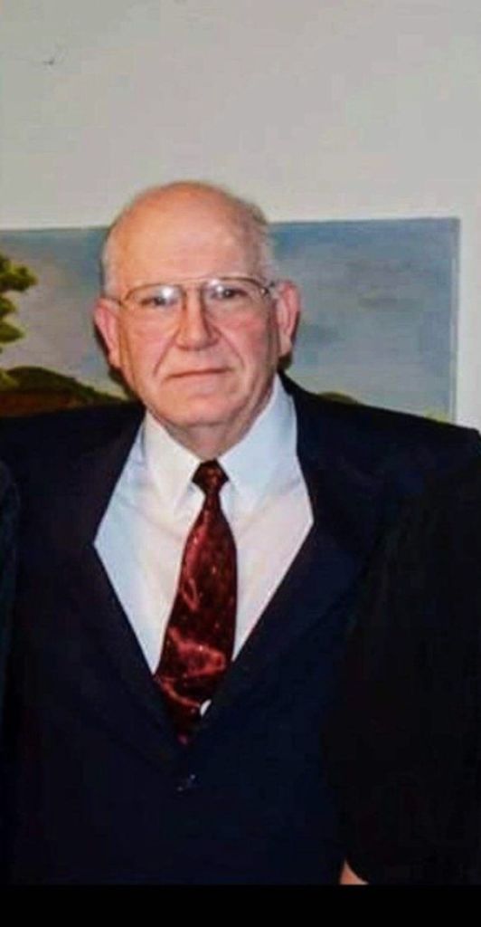 Michael Lee Petty Profile Photo