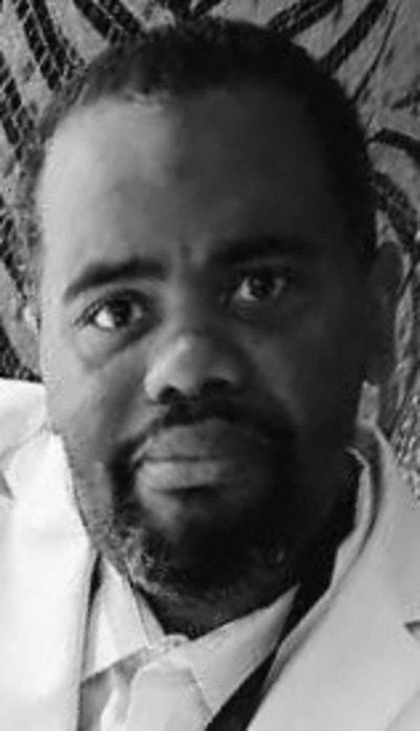James Earl Jackson Profile Photo