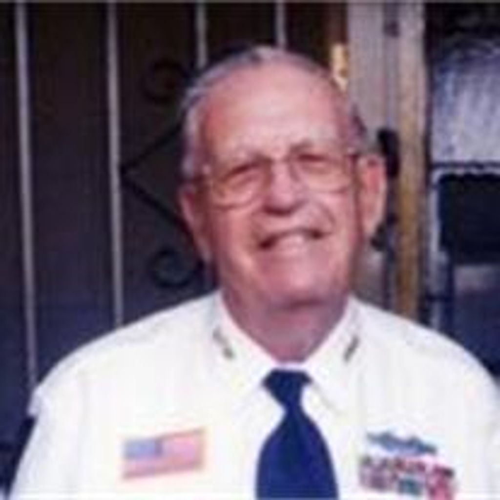 Robert Dale McFall