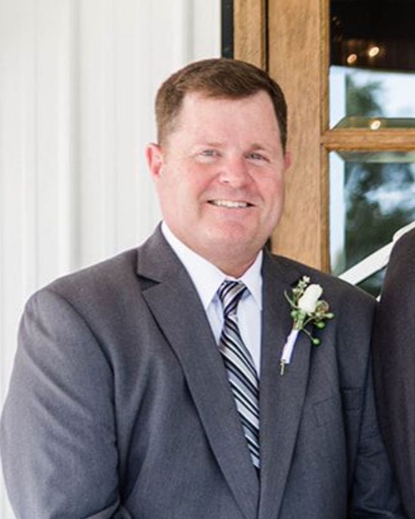 Kevin Patrick Daigler Profile Photo