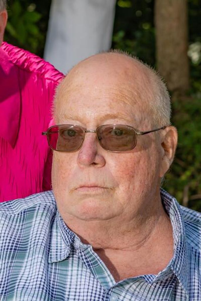 James R Palmer Profile Photo