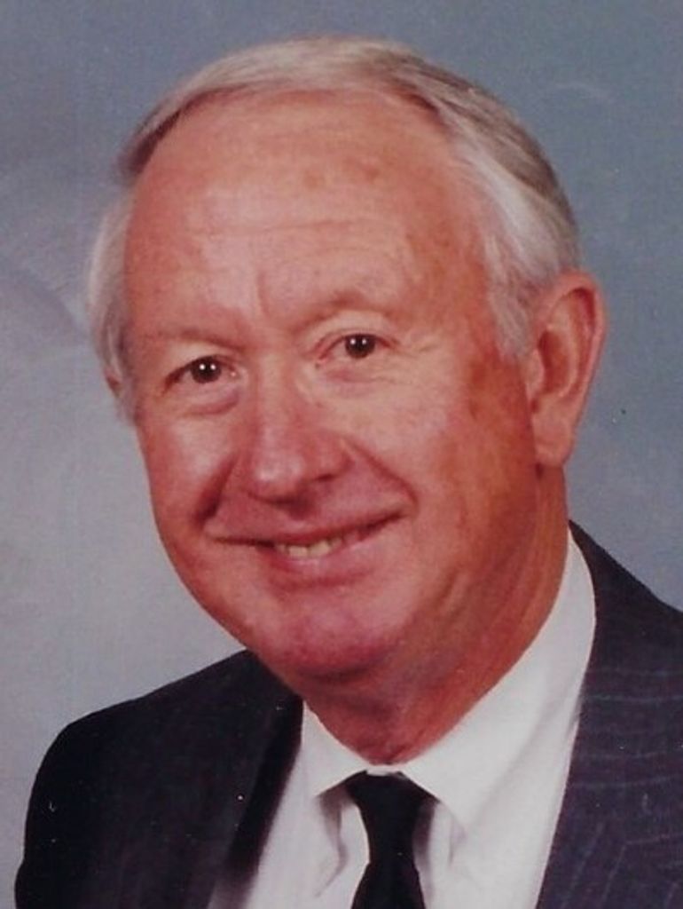 Bobby Merritt Coggsdale