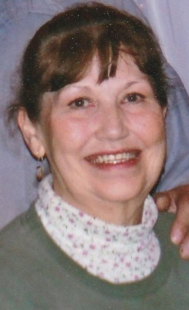 Gloria Jane (Warfield)  Carter