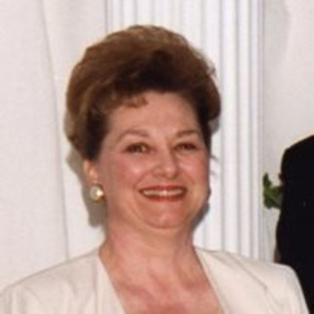 Dixie Cornelia Yates