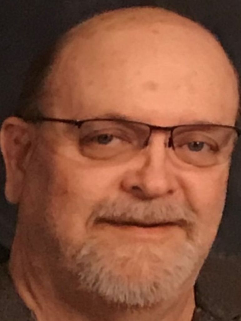 David Herbert Jones