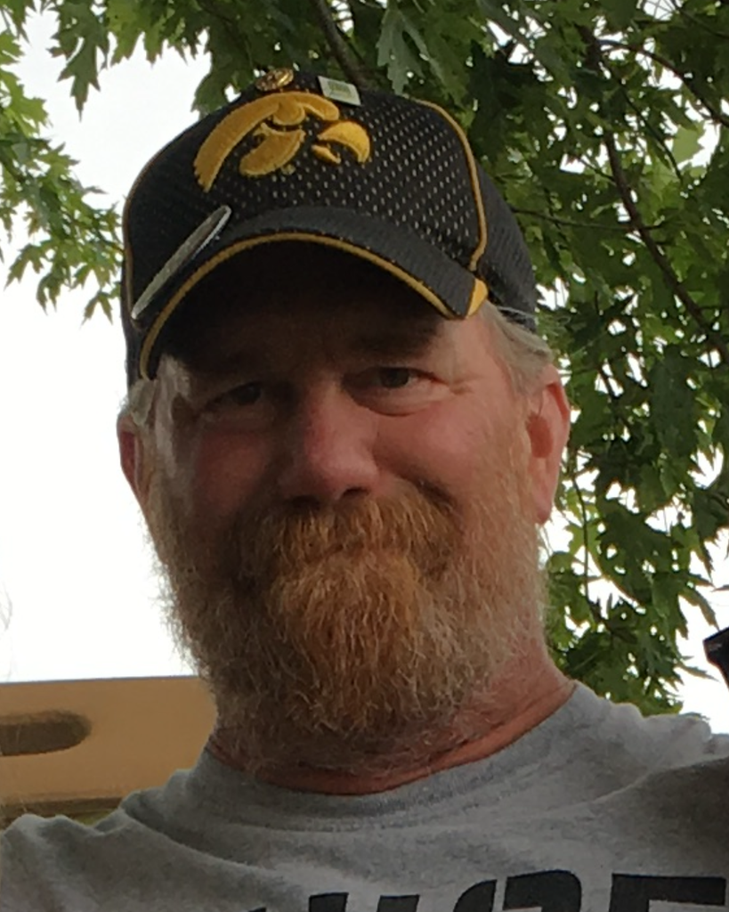 Kenneth Justice