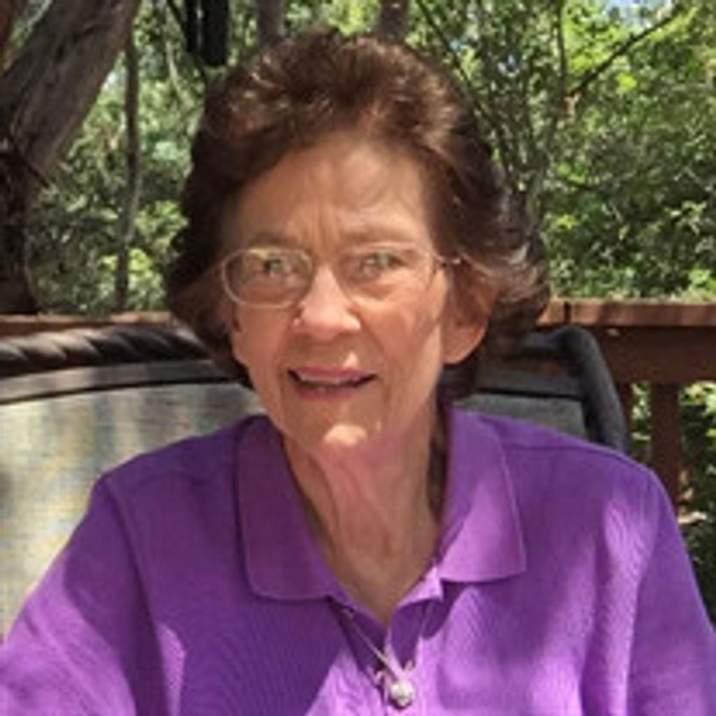 Annie Lee Belanger