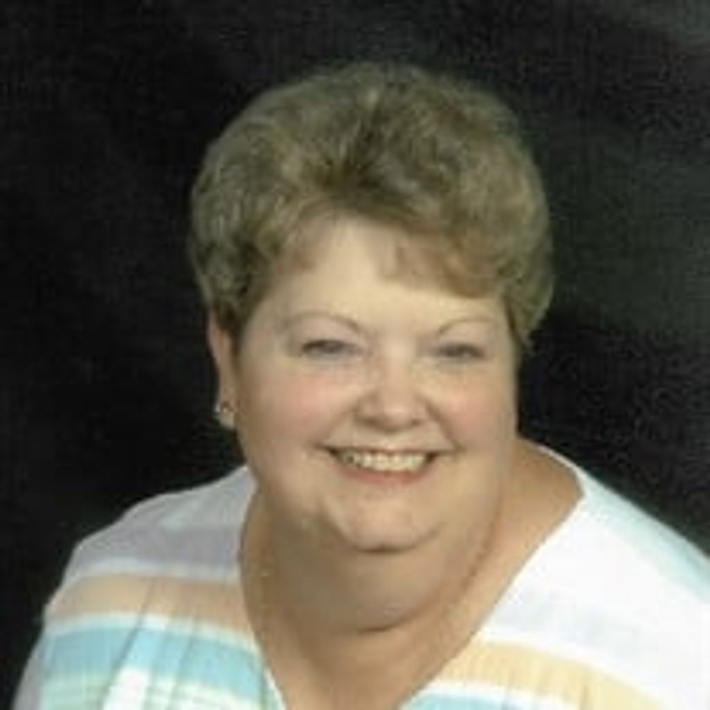 Charlene Anderson Balmer