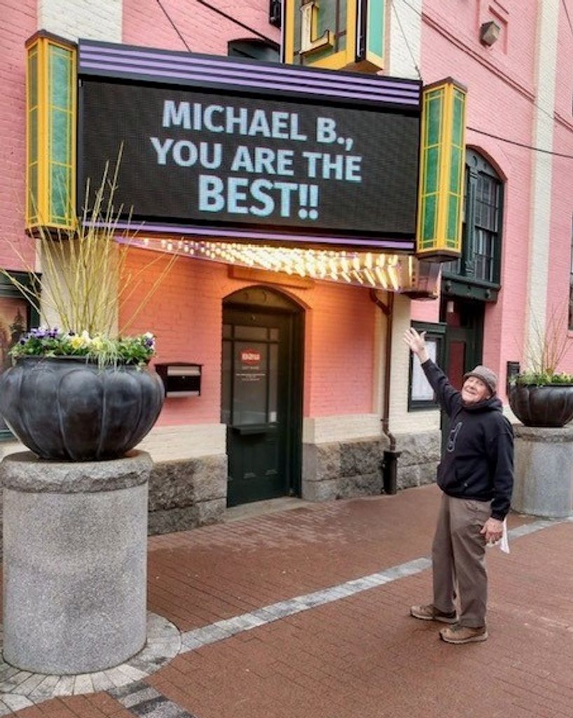 Michael Bohunsky Profile Photo