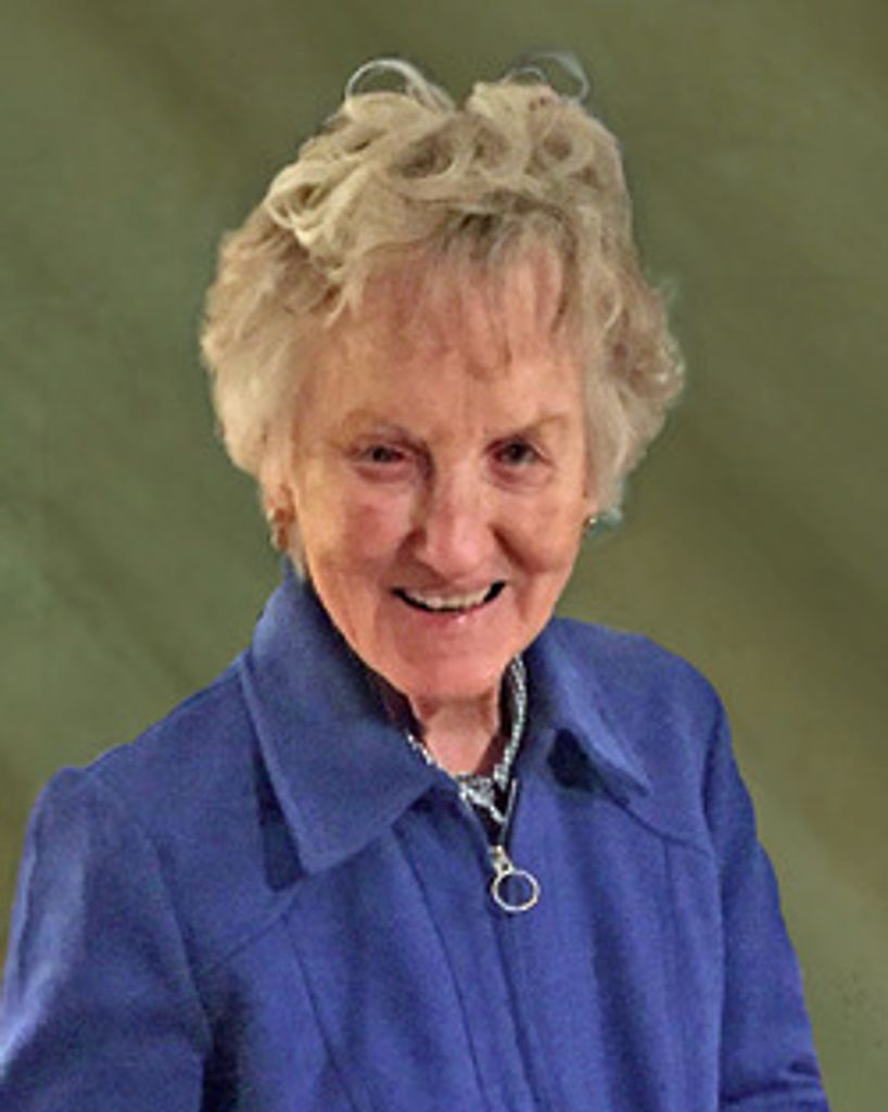 Elsie Smith