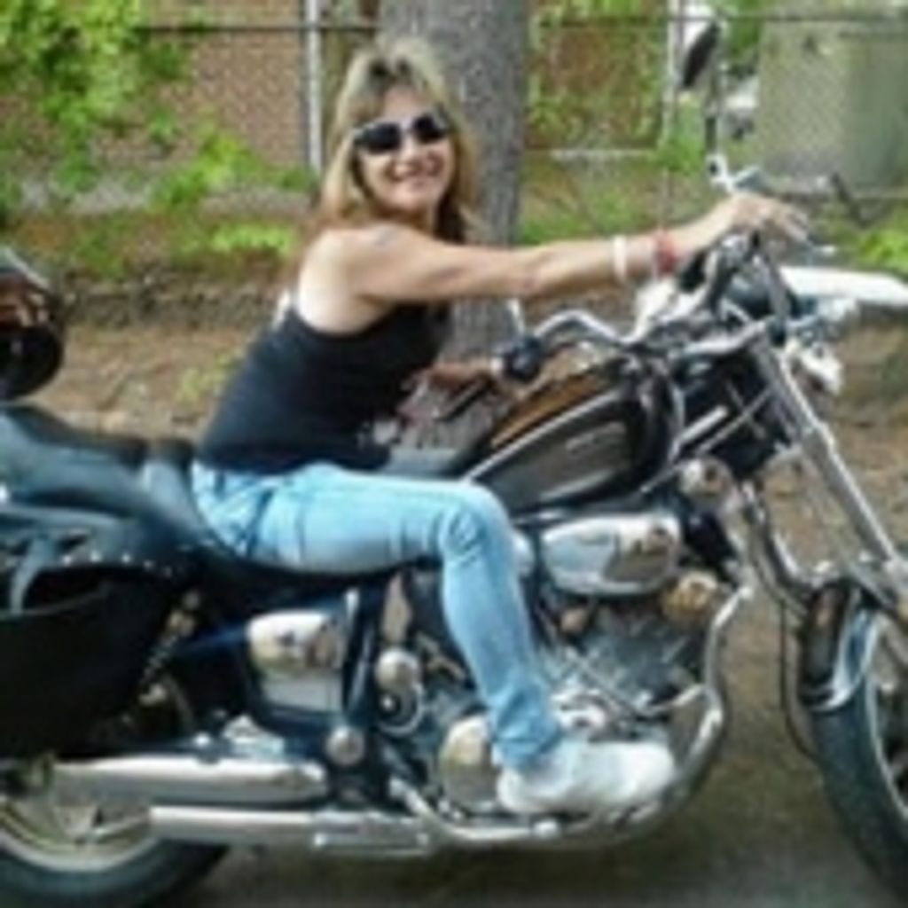 June Mary Rivers Profile Photo