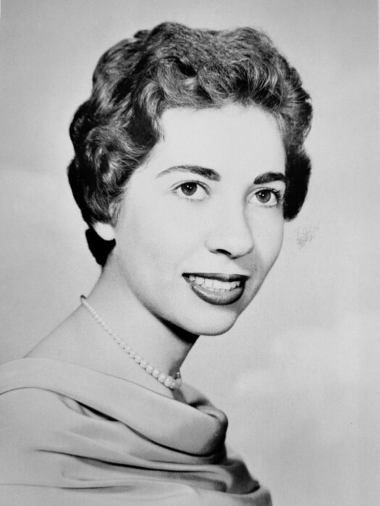 Agnes Thackston Profile Photo