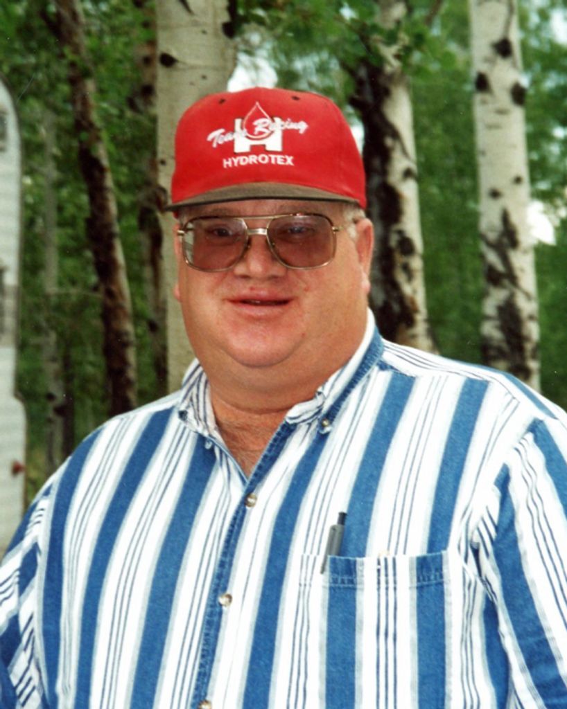 Max Allen Judy Profile Photo
