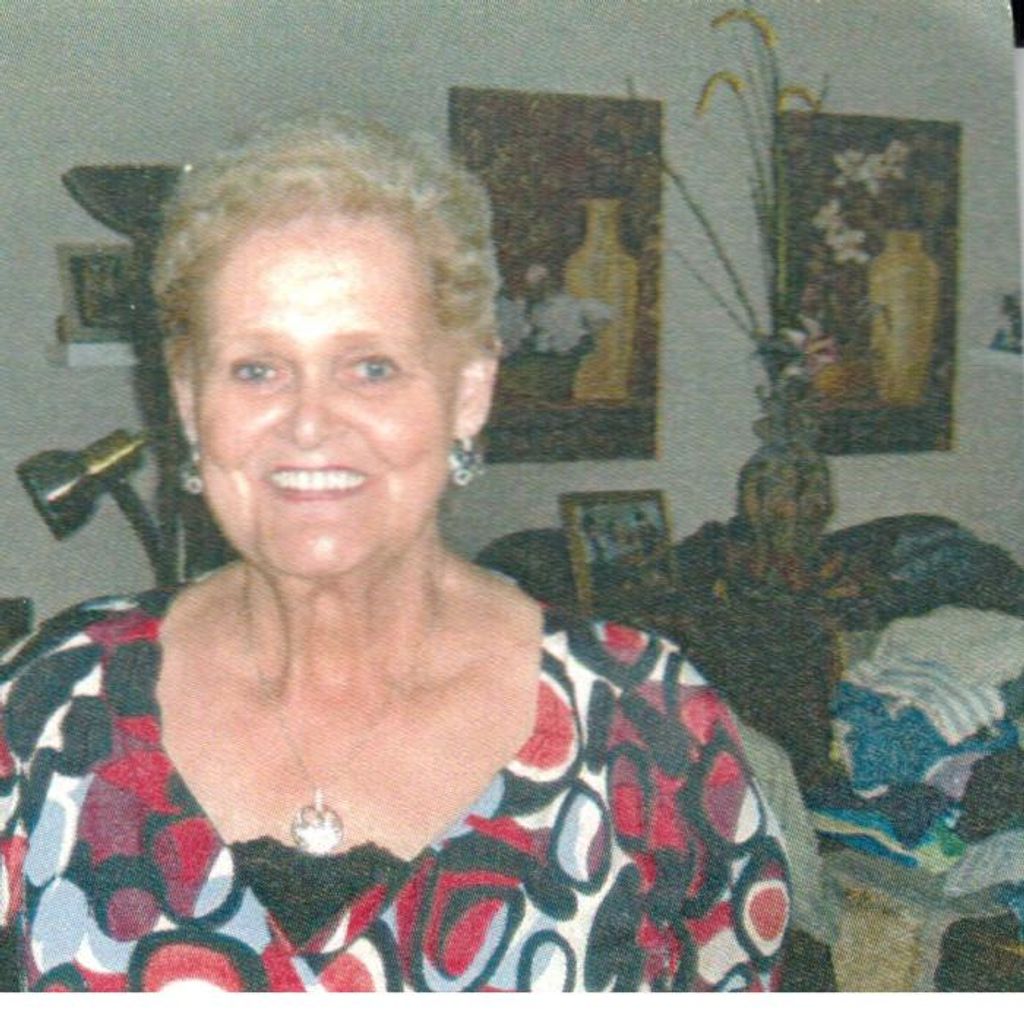 Wendy Jane (Abrams)  Cuffe