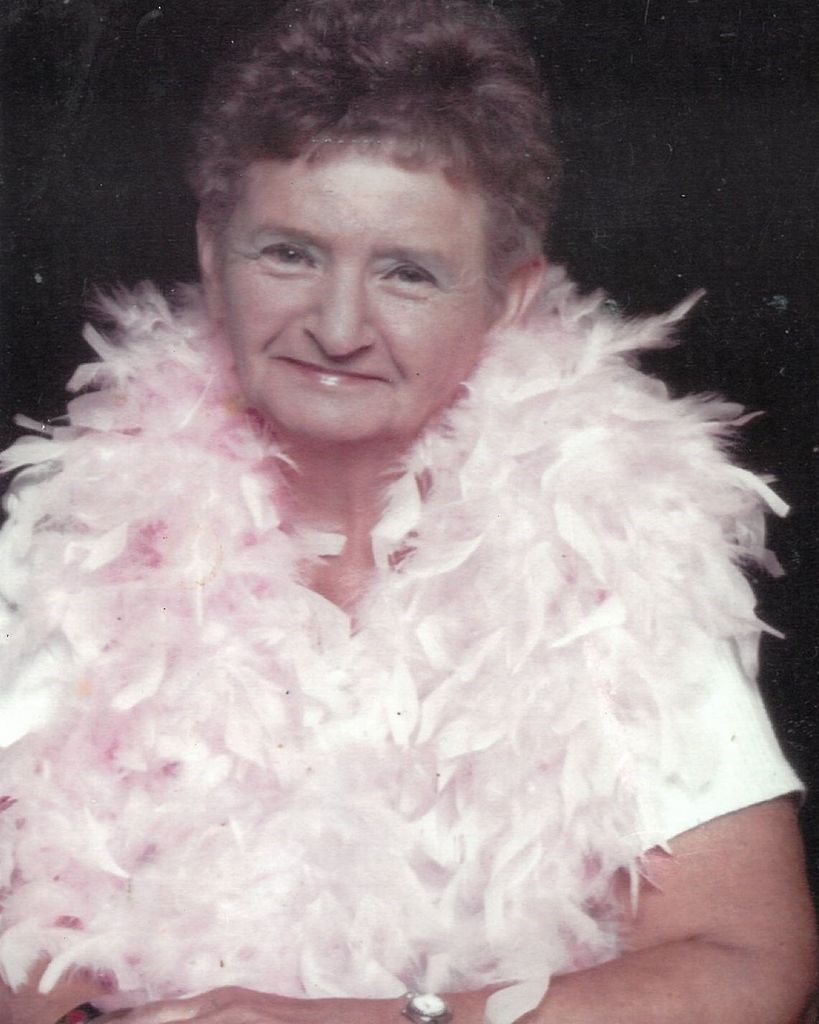 Barbara McFarland Profile Photo