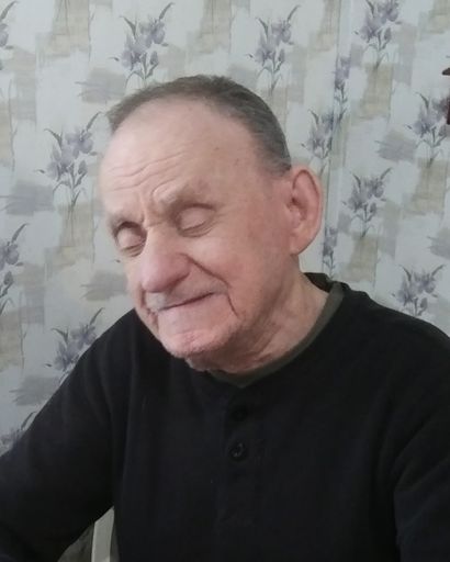 Bobby Gene Merrell's obituary image