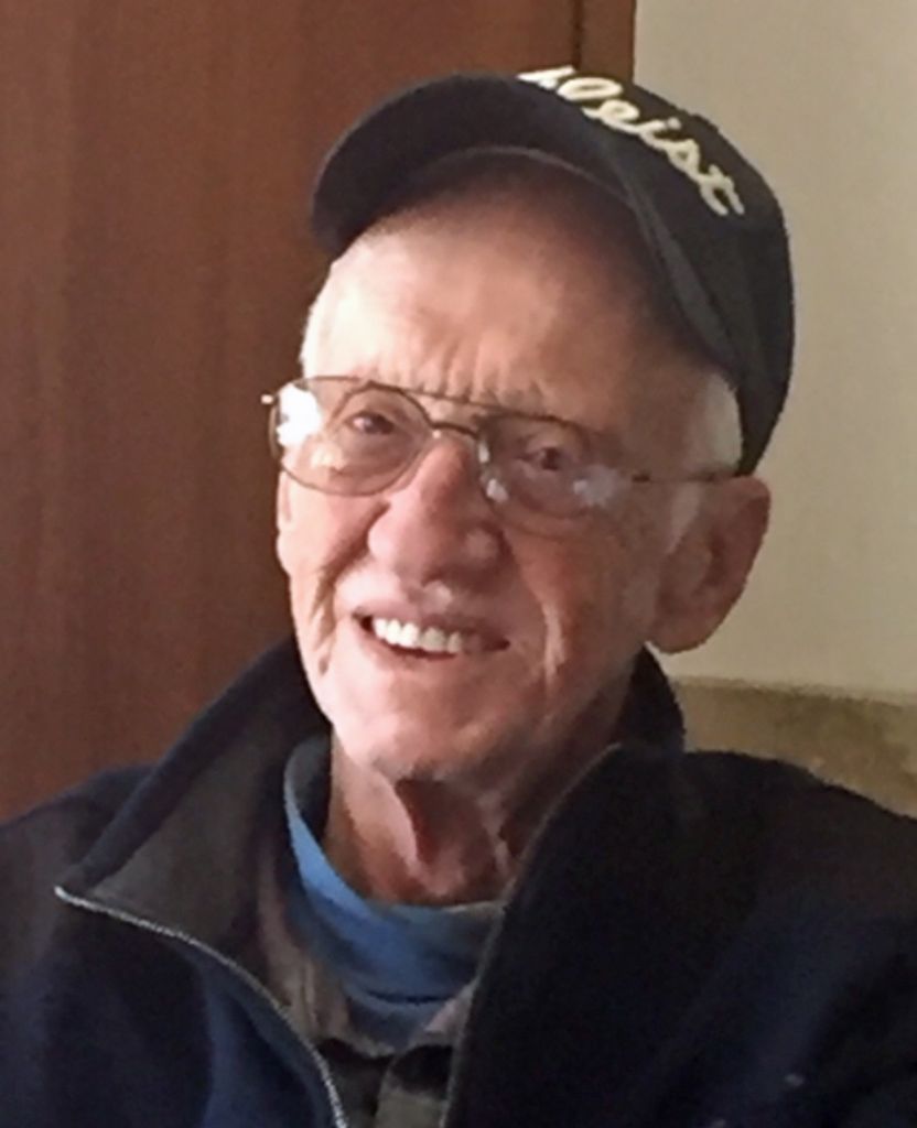 William E. "Billy" Pittman