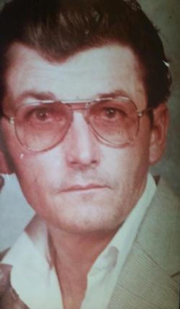 Marcelino G. Garcia Profile Photo