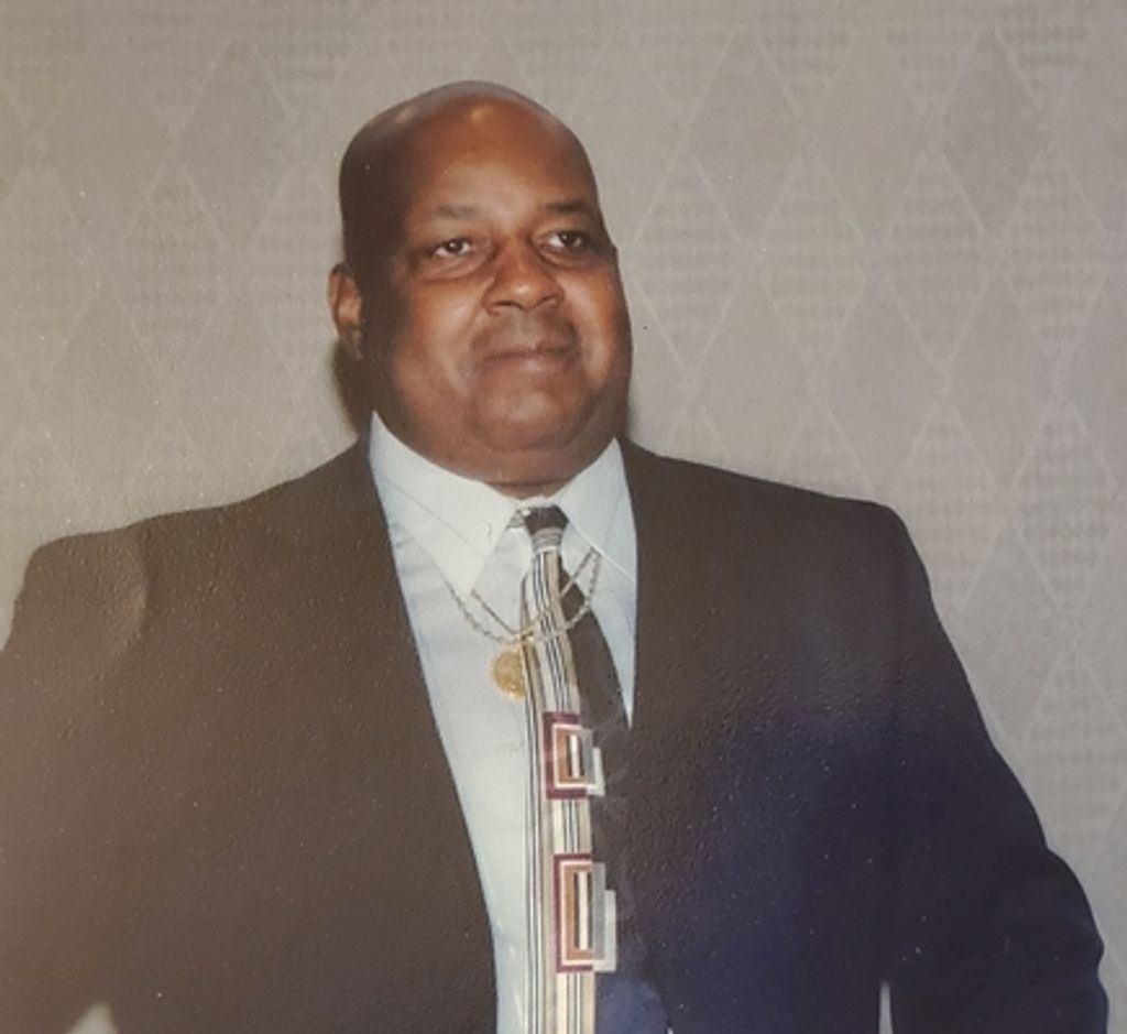 Darnell Sykes Profile Photo