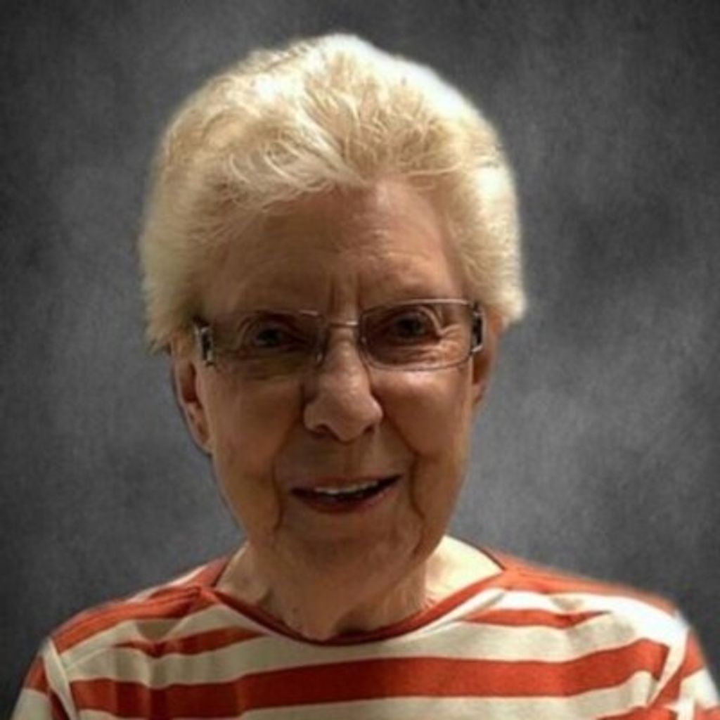 Jeanette Ferrell Camp