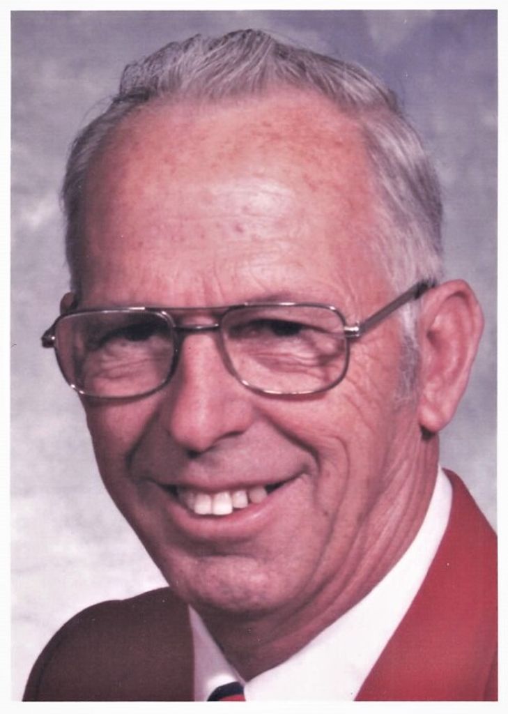 Thomas Walker Profile Photo